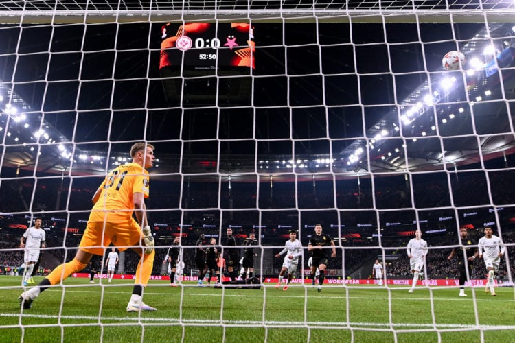 Photo by KIRILL KUDRYAVTSEV/AFP via Getty Images