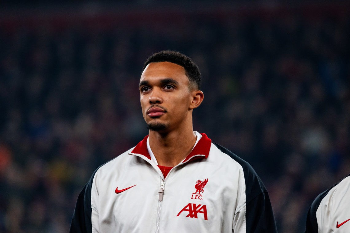Photo by Nikki Dyer - LFC/Liverpool FC via Getty Images