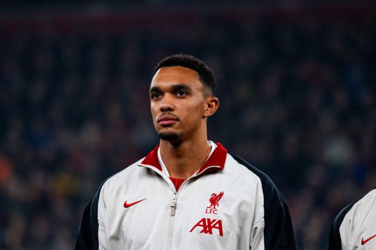Photo by Nikki Dyer - LFC/Liverpool FC via Getty Images
