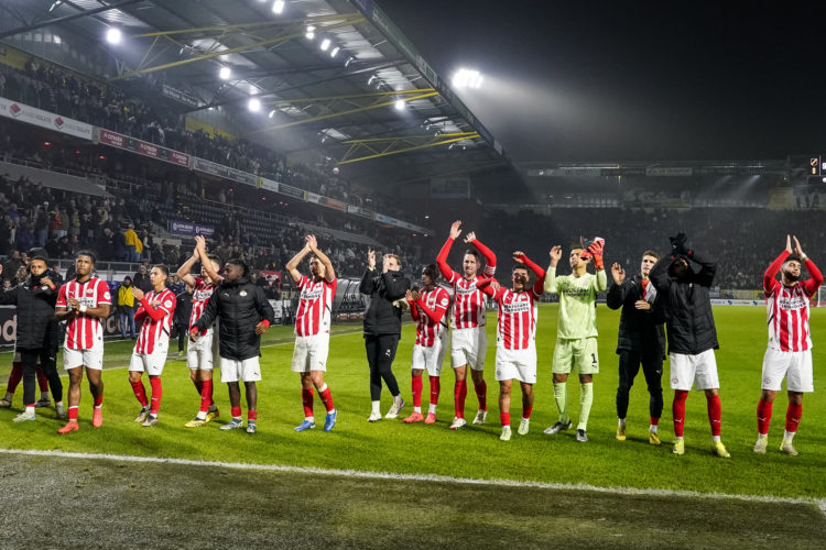 Photo by Joris Verwijst/BSR Agency/Getty Images