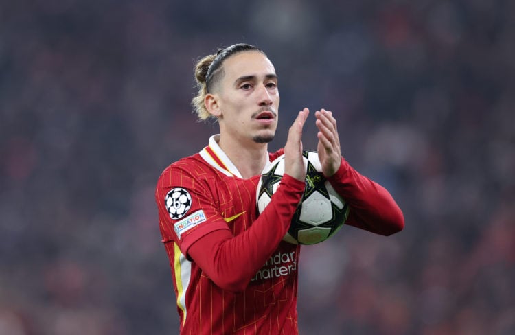 Photo by Alex Livesey - Danehouse/Getty Images