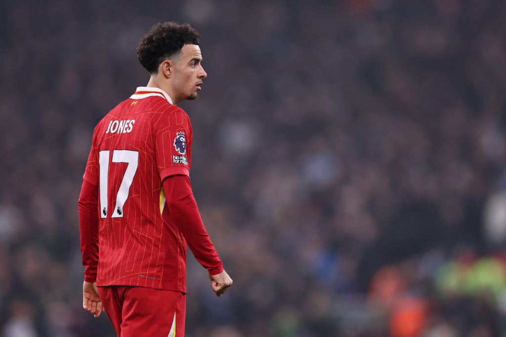 Liverpool FC v Aston Villa FC - Premier League