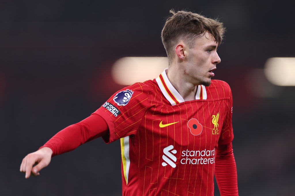 Liverpool FC v Aston Villa FC - Premier League