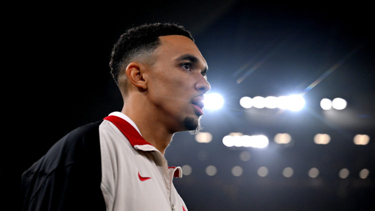 Photo by Andrew Powell/Liverpool FC via Getty Images