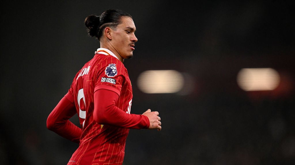 Liverpool FC v Aston Villa FC - Premier League
