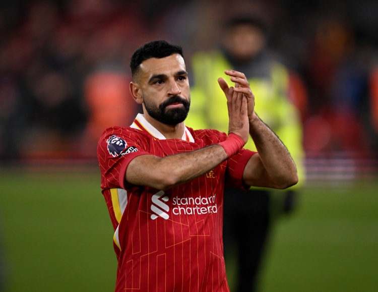 Photo by Andrew Powell/Liverpool FC via Getty Images