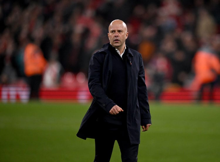 Photo by Andrew Powell/Liverpool FC via Getty Images