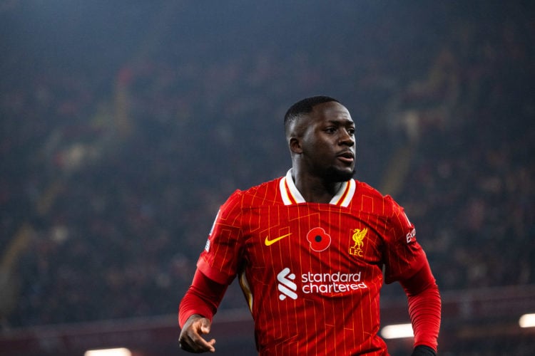 Photo by Nikki Dyer - LFC/Liverpool FC via Getty Images