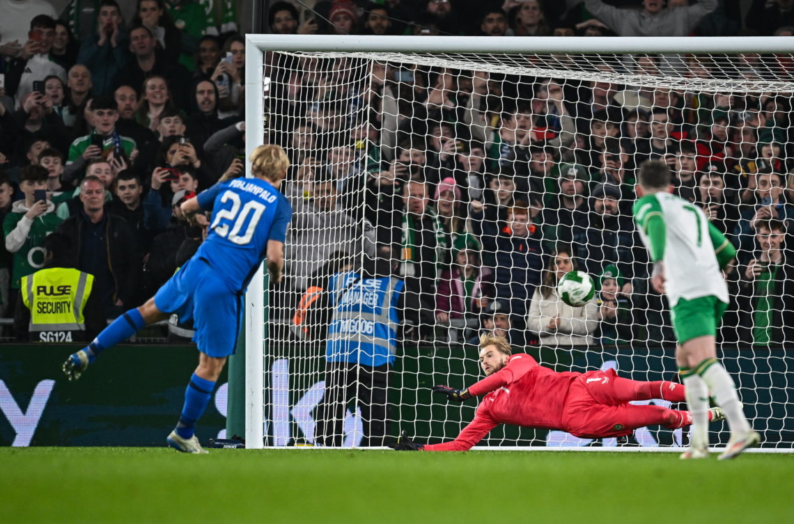 Photo By Seb Daly/Sportsfile via Getty Images