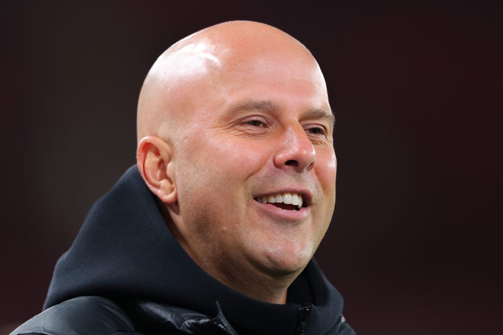 Liverpool FC v Aston Villa FC - Premier League