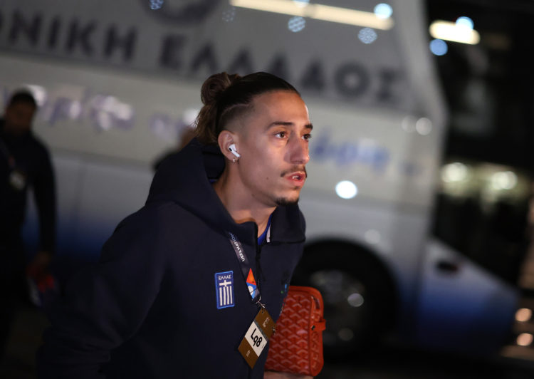 Photo by Carl Recine - UEFA/UEFA via Getty Images