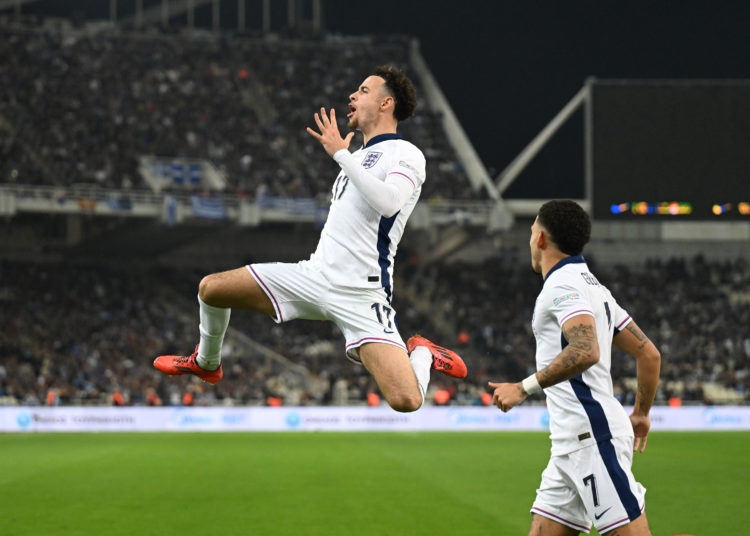 Photo by Michael Regan - The FA/The FA via Getty Images
