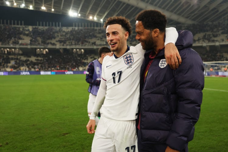 Photo by Eddie Keogh - The FA/The FA via Getty Images