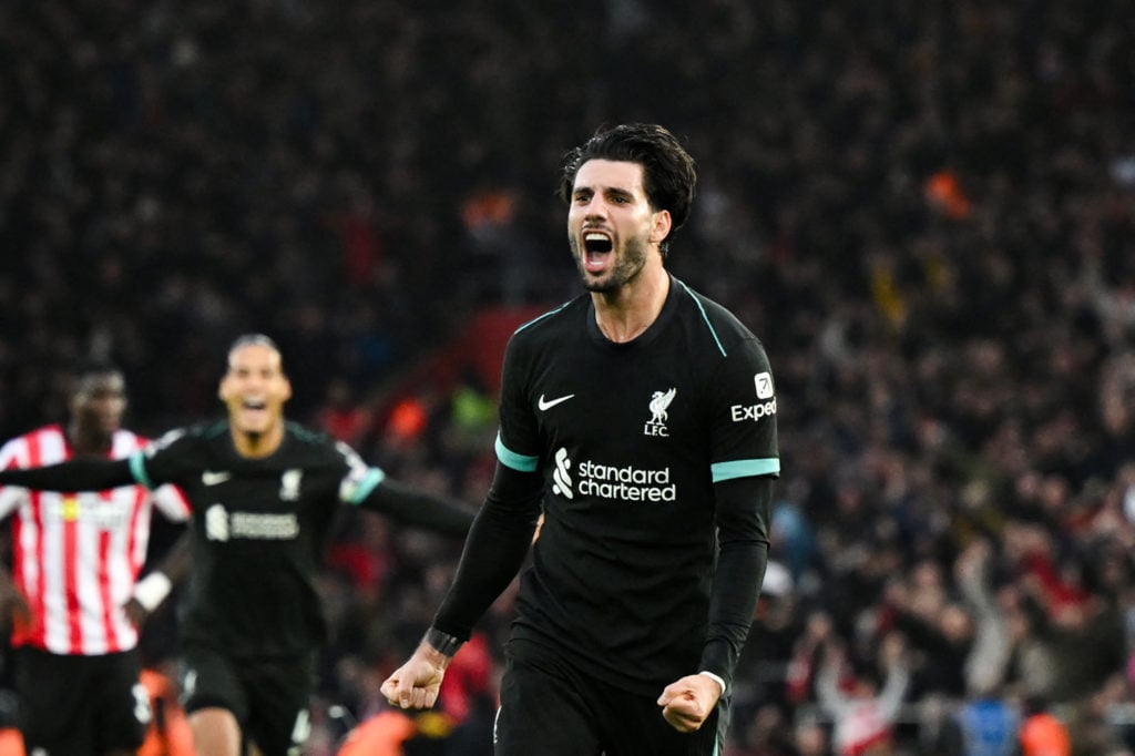 FBL-ENG-PR-SOUTHAMPTON-LIVERPOOL