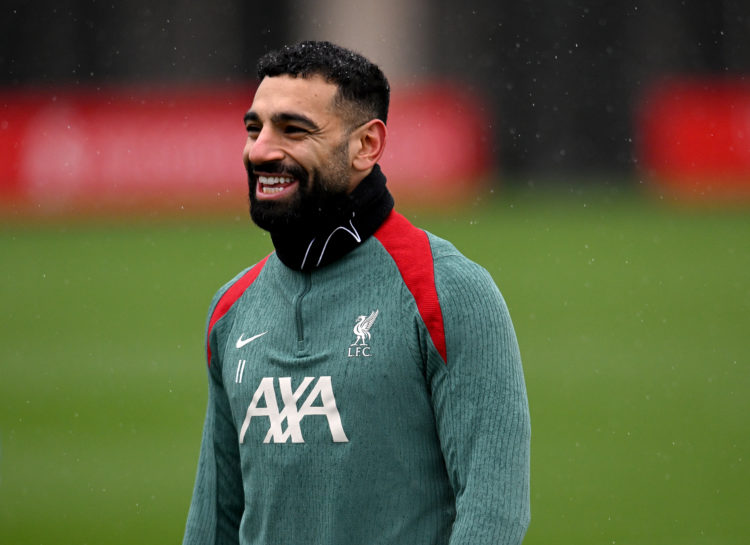 Photo by Andrew Powell/Liverpool FC via Getty Images