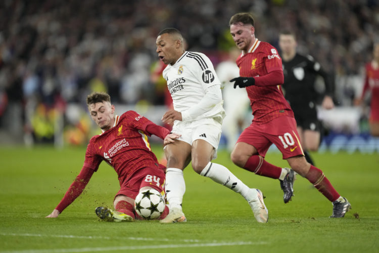 Photo by Jose Breton/Pics Action/NurPhoto via Getty Images