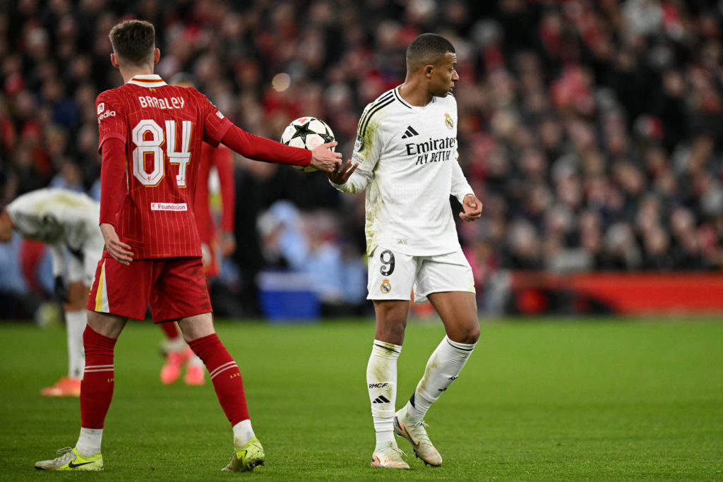 FBL-EUR-C1-LIVERPOOL-REAL MADRID