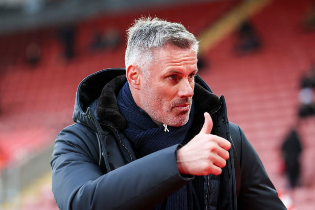 Southampton FC v Liverpool FC - Premier League
