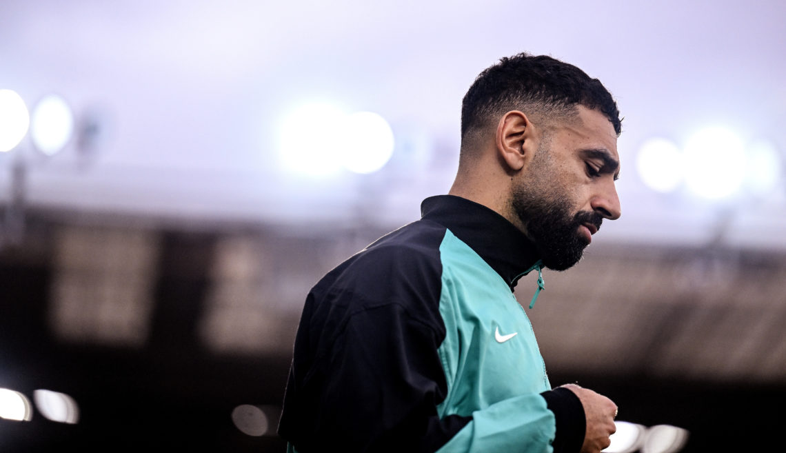 Photo by Andrew Powell/Liverpool FC via Getty Images