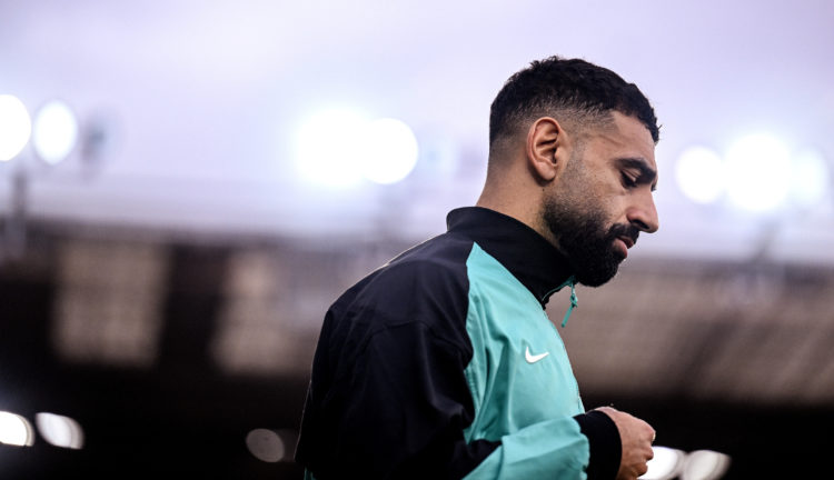 Photo by Andrew Powell/Liverpool FC via Getty Images