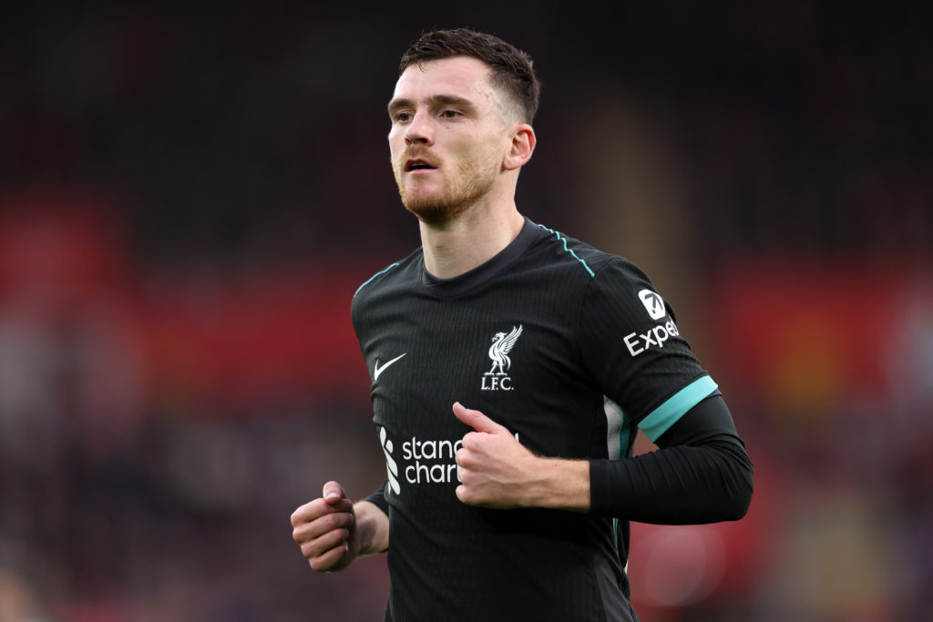 Southampton FC v Liverpool FC - Premier League
