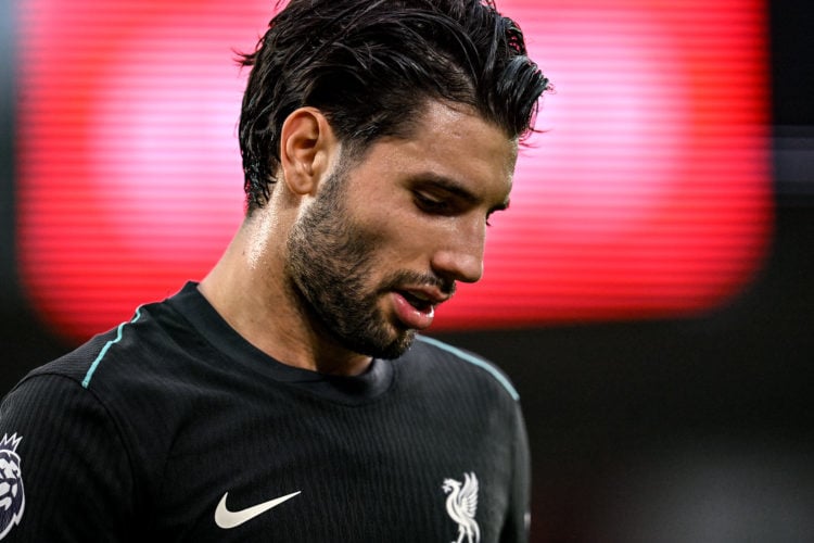 Photo by Andrew Powell/Liverpool FC via Getty Images