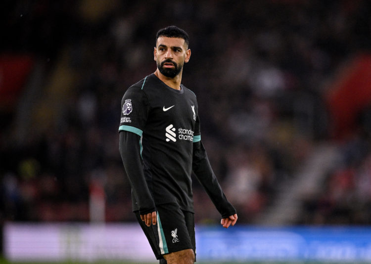 Photo by Andrew Powell/Liverpool FC via Getty Images