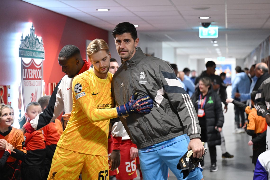 Photo by Michael Regan - UEFA/UEFA via Getty Images