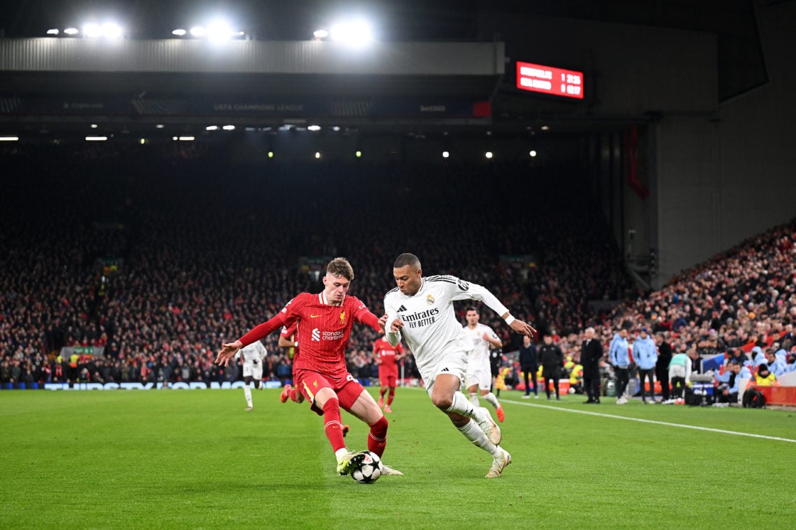 Photo by Michael Regan - UEFA/UEFA via Getty Images