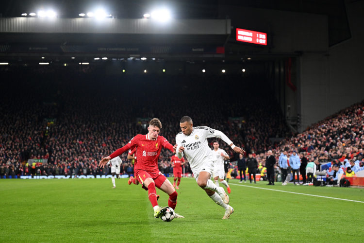 Photo by Michael Regan - UEFA/UEFA via Getty Images