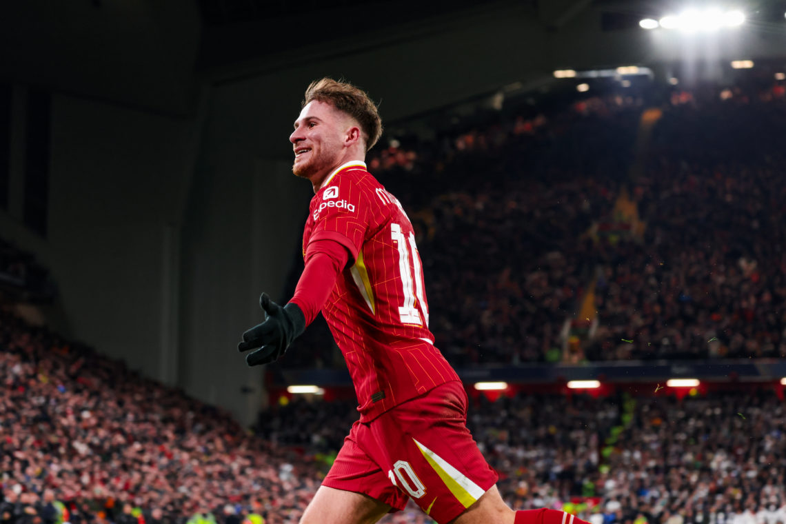 Photo by Nikki Dyer - LFC/Liverpool FC via Getty Images