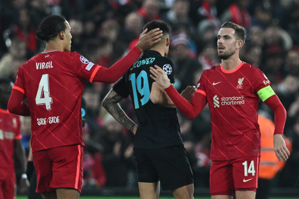 FBL-EUR-C1-LIVERPOOL-INTER MILAN