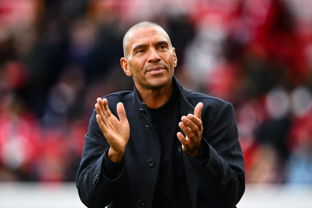 Nottingham Forest v Everton FC - Premier League