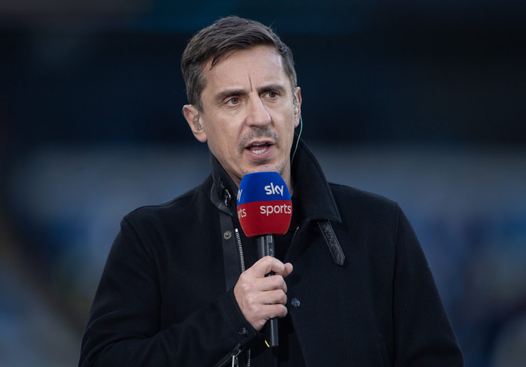 Manchester City v West Ham United - Premier League