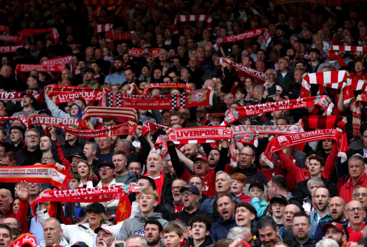 Photo by Alex Livesey/Getty Images