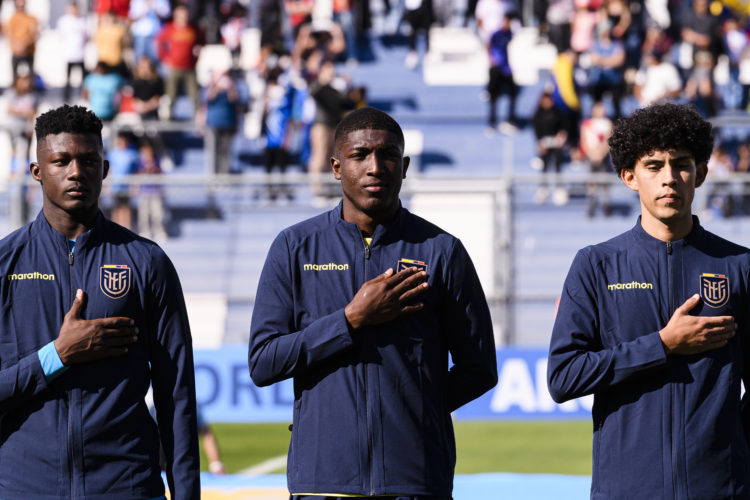 Photo by Marcio Machado/Eurasia Sport Images/Getty Images