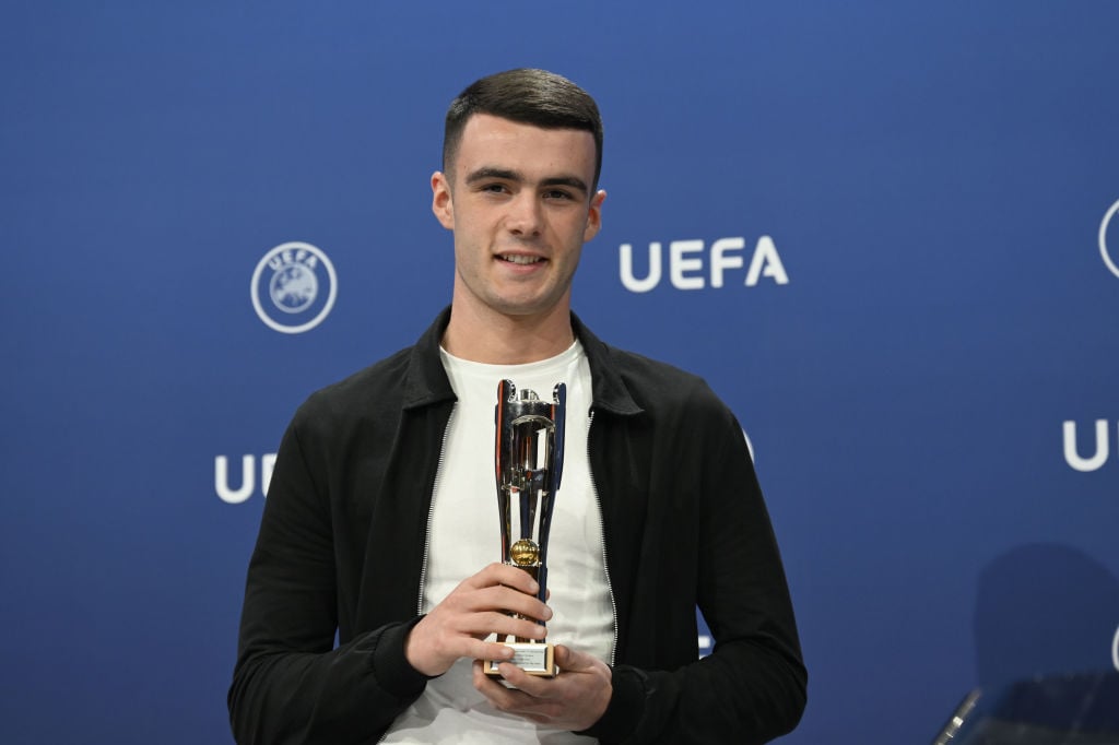 UEFA European Under-17 Championship 2023/24 Elite Round Draw