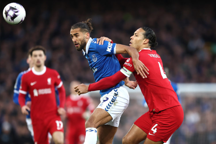 Photo by Daniel Chesterton/Offside/Offside via Getty Images