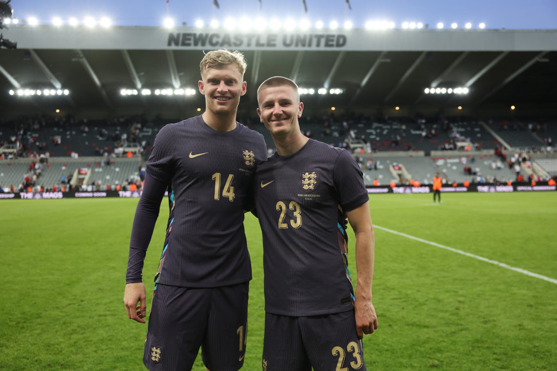 Photo by Eddie Keogh - The FA/The FA via Getty Images