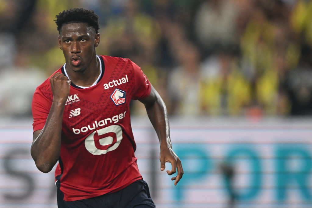 FBL-EUR-C1-QUALIFIER-FENERBAHCE-LILLE