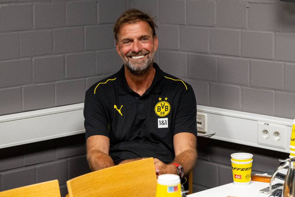 Bourssia Dortmund Hosts Farewell Match For Lukasz Piszczek and Jakub Blaszczykowski