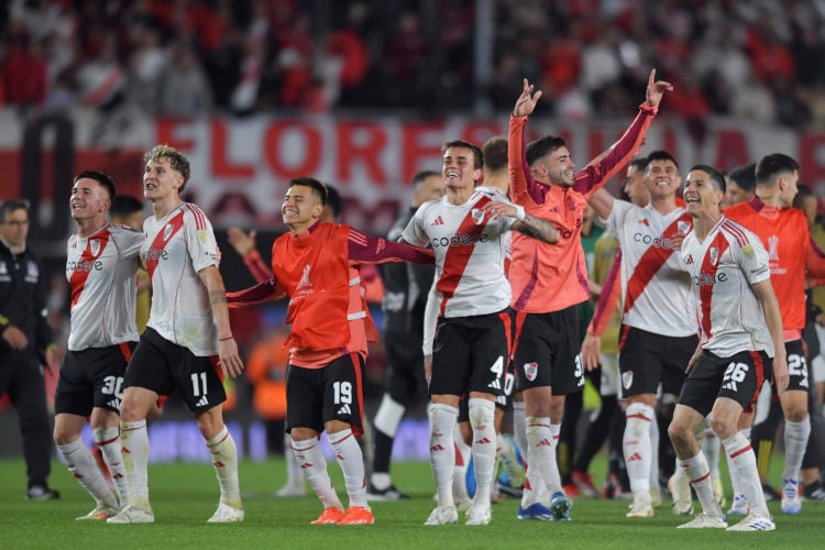 Photo by Marcelo Endelli/Getty Images