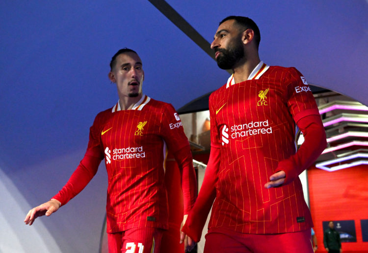 Photo by Oliver Hardt - UEFA/UEFA via Getty Images