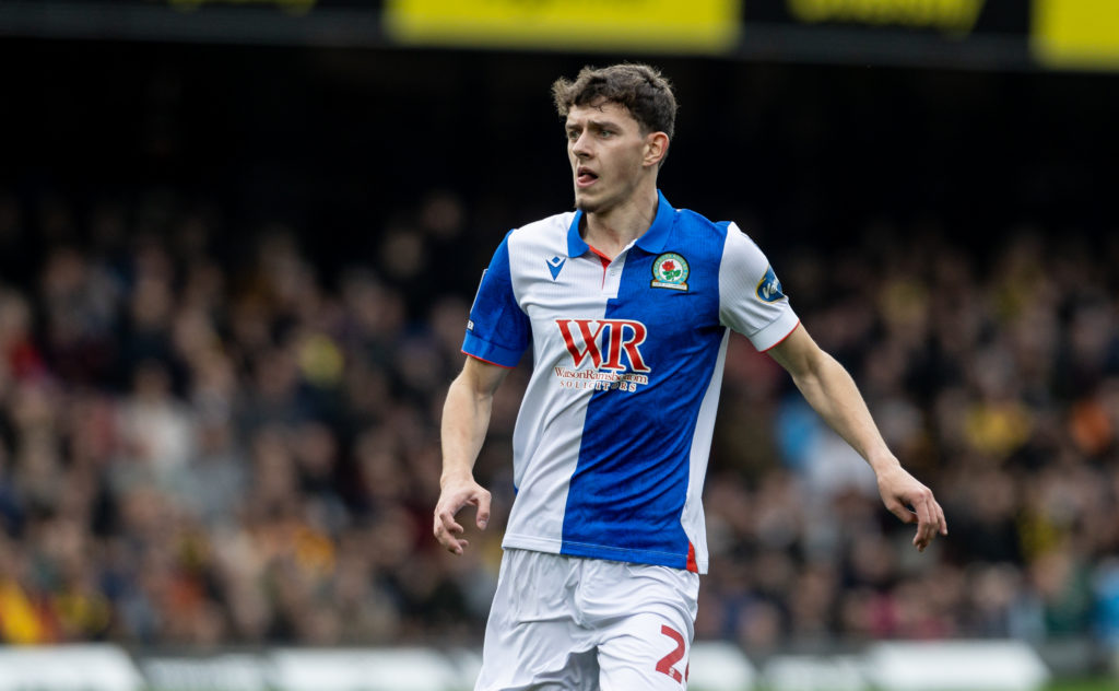 Watford FC v Blackburn Rovers FC - Sky Bet Championship