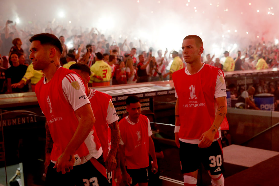 Photo by Daniel Jayo/Getty Images