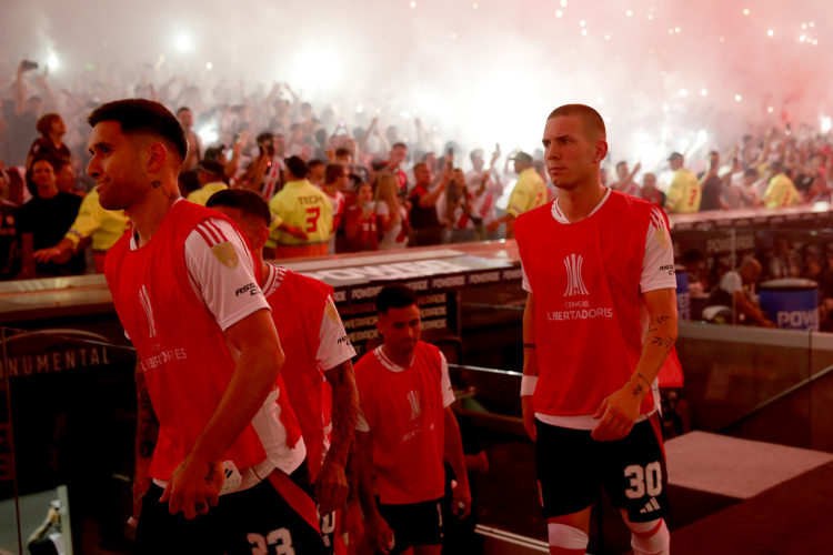 Photo by Daniel Jayo/Getty Images