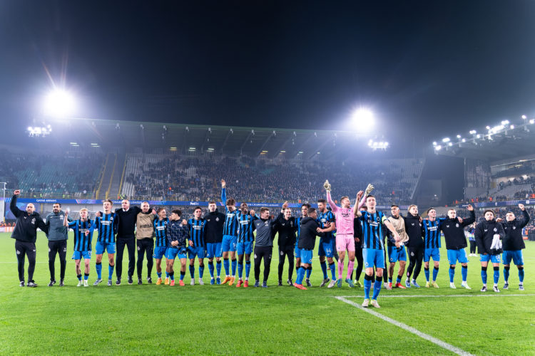 Photo by Joris Verwijst/BSR Agency/Getty Images