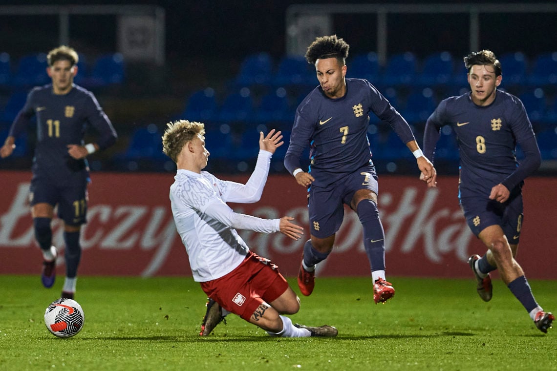 Photo by Adam Nurkiewicz - The FA/The FA via Getty Images