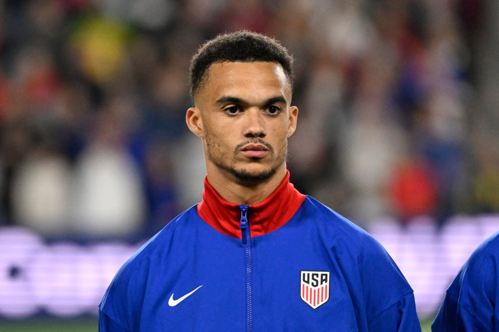 Jamaica v United States: Quarterfinals - Leg Two - 2024 Concacaf Nations League
