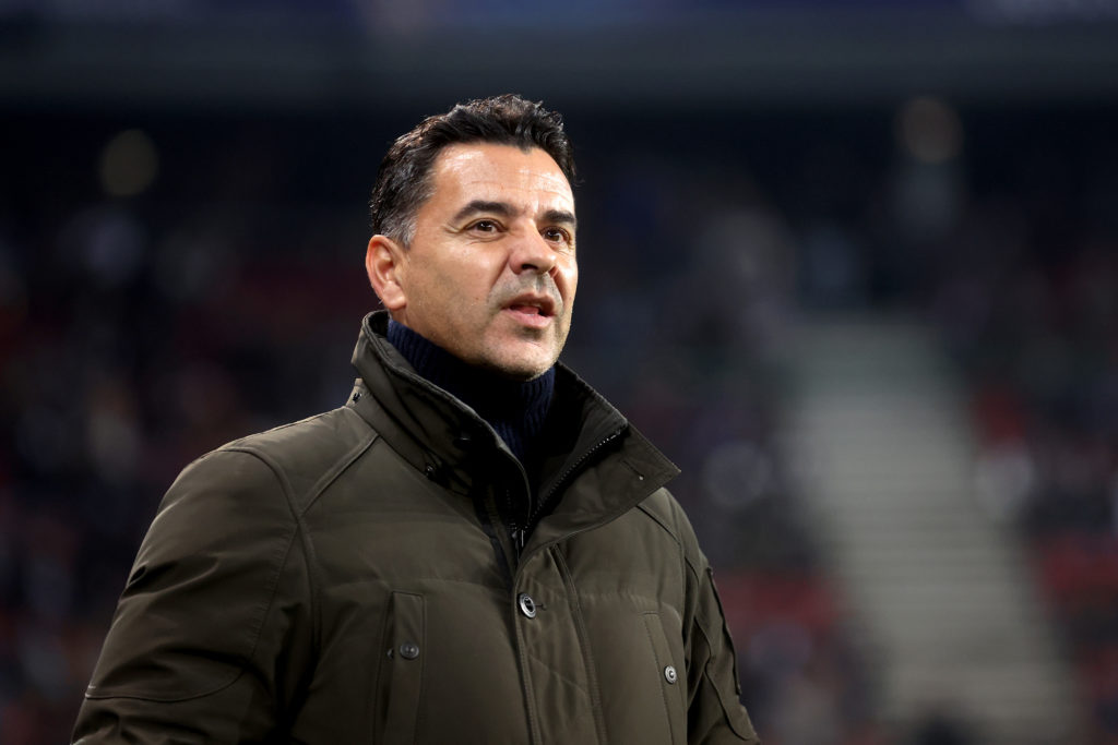 SK Sturm Graz v Girona - UEFA Champions League